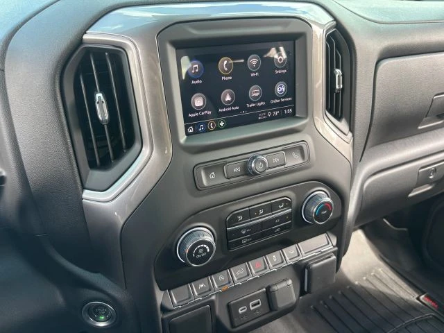 2025 Chevrolet Silverado 4th Gen - Image 16 of 21