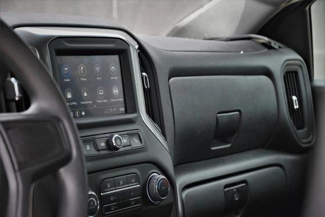 2025 Chevrolet Silverado 4th Gen - Image 11 of 19