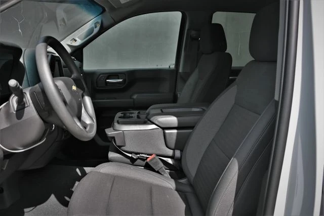 2025 Chevrolet Silverado 4th Gen - Image 13 of 19