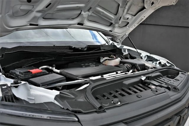 2025 Chevrolet Silverado 4th Gen - Image 18 of 19