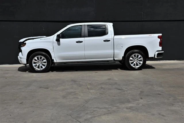 2025 Chevrolet Silverado 4th Gen - Image 7 of 19