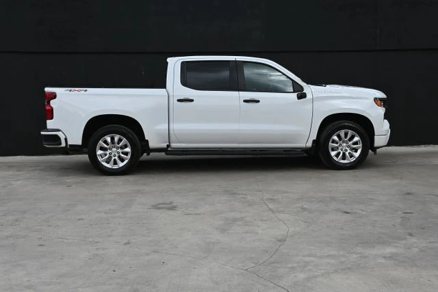 2025 Chevrolet Silverado 4th Gen - Image 6 of 19