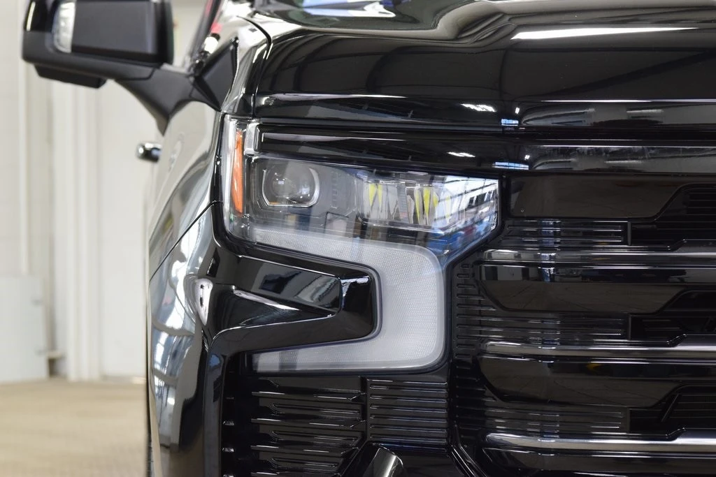 2025 Chevrolet Silverado 4th Gen - Image 12 of 12