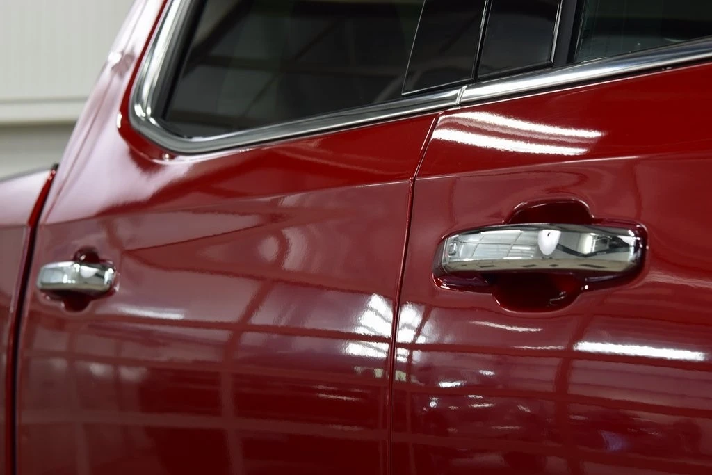 2025 Chevrolet Silverado 4th Gen - Image 18 of 21