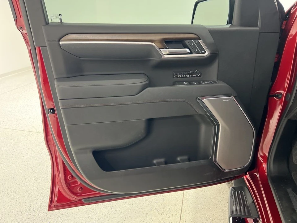 2025 Chevrolet Silverado 4th Gen - Image 21 of 21