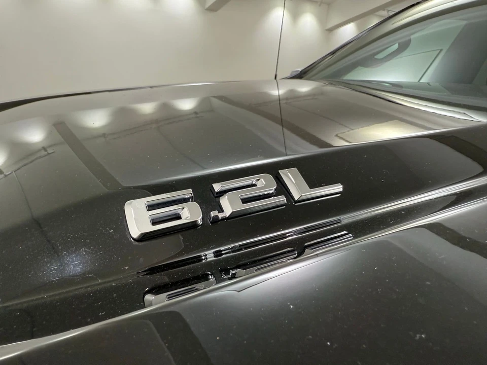 2025 Chevrolet Silverado 4th Gen - Image 9 of 21