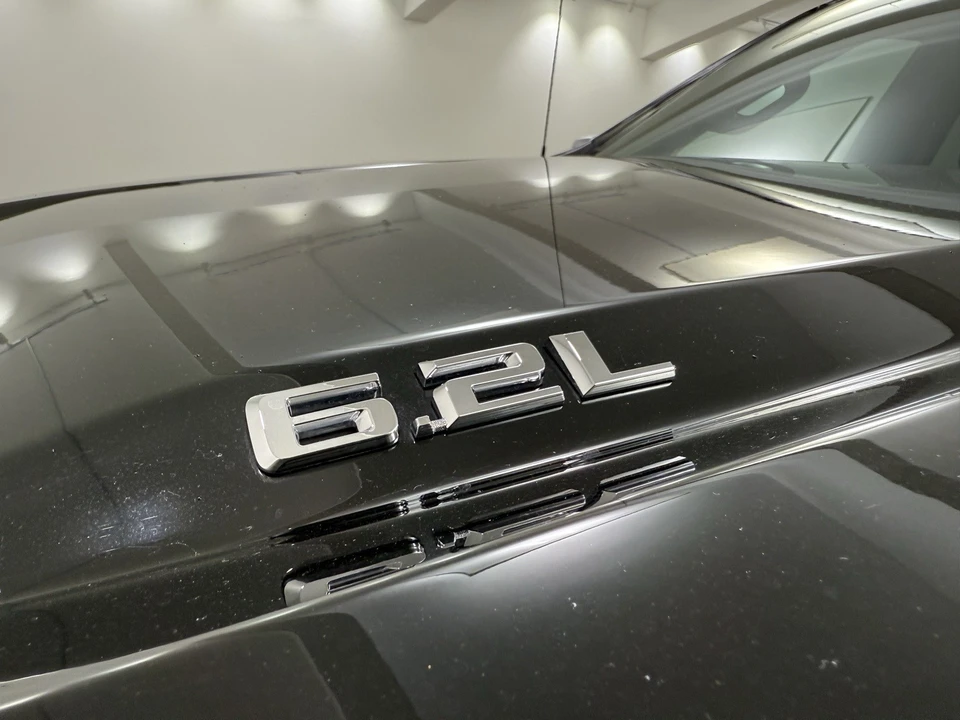 2025 Chevrolet Silverado 4th Gen - Image 9 of 12