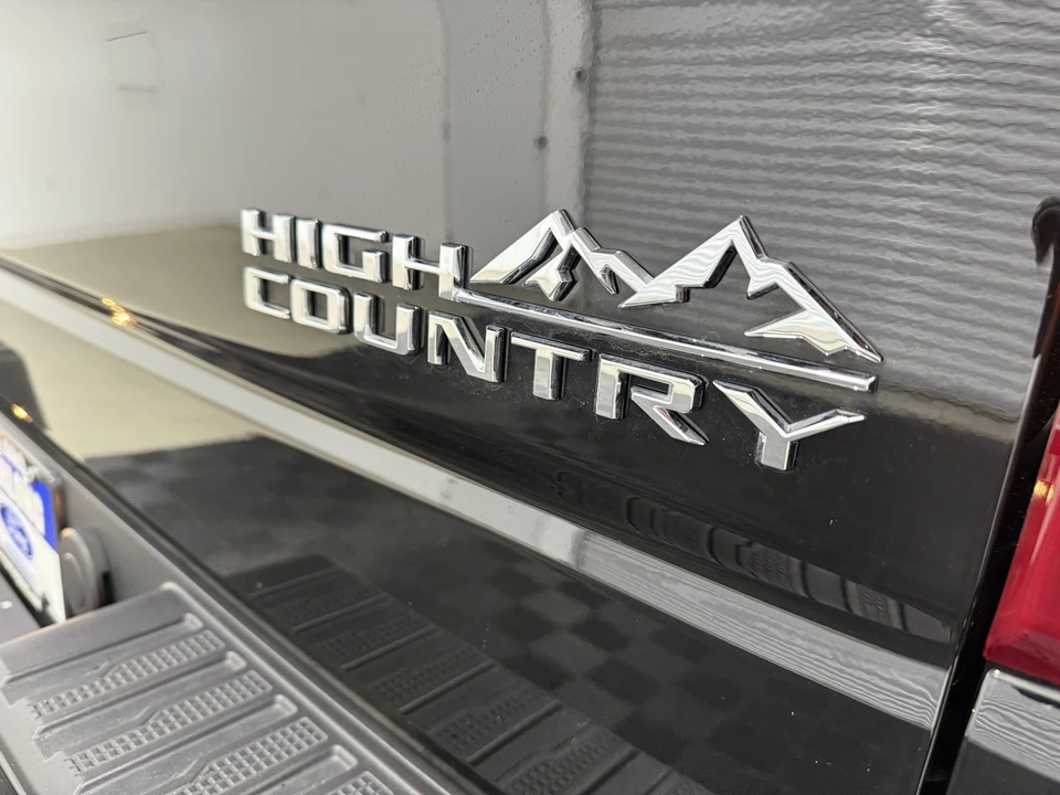 2025 Chevrolet Silverado 4th Gen - Image 10 of 12