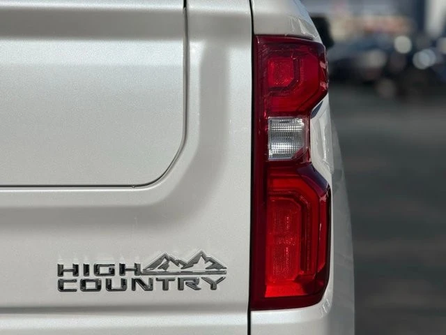 2025 Chevrolet Silverado 4th Gen - Image 10 of 12