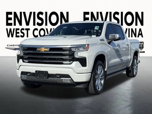 2025 Chevrolet Silverado 4th Gen - Image 5 of 12