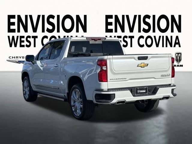 2025 Chevrolet Silverado 4th Gen - Image 7 of 12