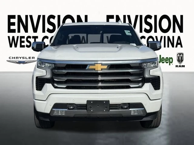 2025 Chevrolet Silverado 4th Gen - Image 3 of 12