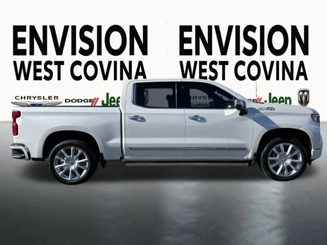 2025 Chevrolet Silverado 4th Gen - Image 12 of 12