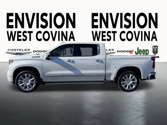 2025 Chevrolet Silverado 4th Gen - Image 6 of 12