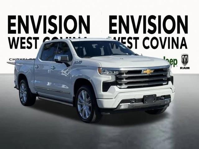 2025 Chevrolet Silverado 4th Gen - Image 2 of 12