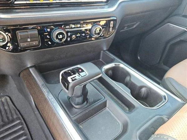 2025 Chevrolet Silverado 4th Gen - Image 11 of 18