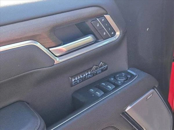 2025 Chevrolet Silverado 4th Gen - Image 8 of 18