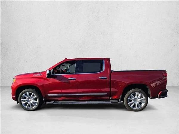 2025 Chevrolet Silverado 4th Gen - Image 6 of 18