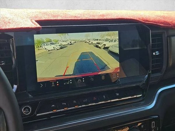 2025 Chevrolet Silverado 4th Gen - Image 13 of 18