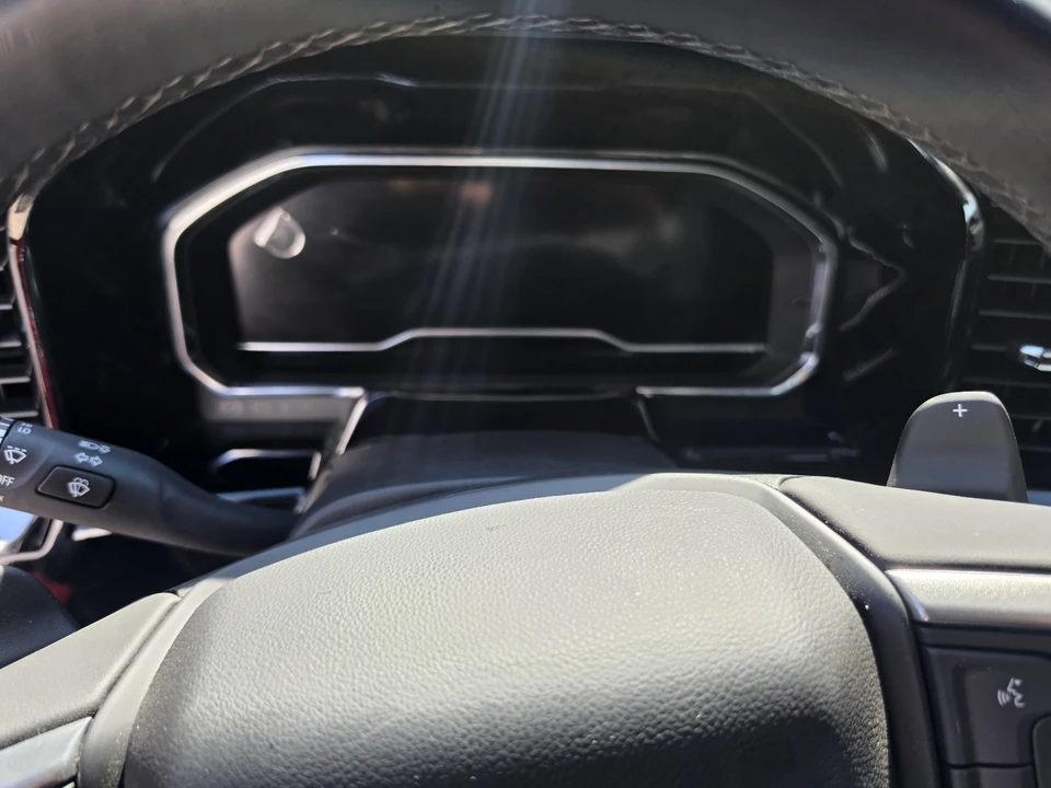 2025 Chevrolet Silverado 4th Gen - Image 20 of 21