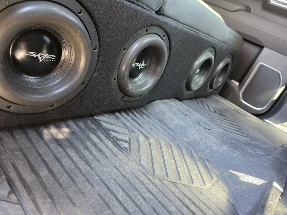 2025 Chevrolet Silverado 4th Gen - Image 13 of 21