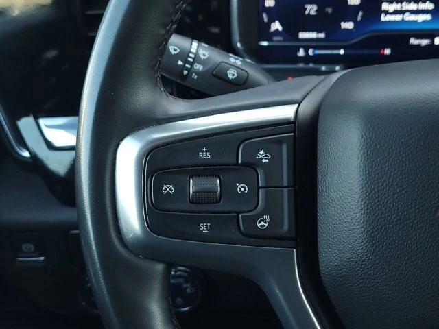 2025 Chevrolet Silverado 4th Gen - Image 21 of 21
