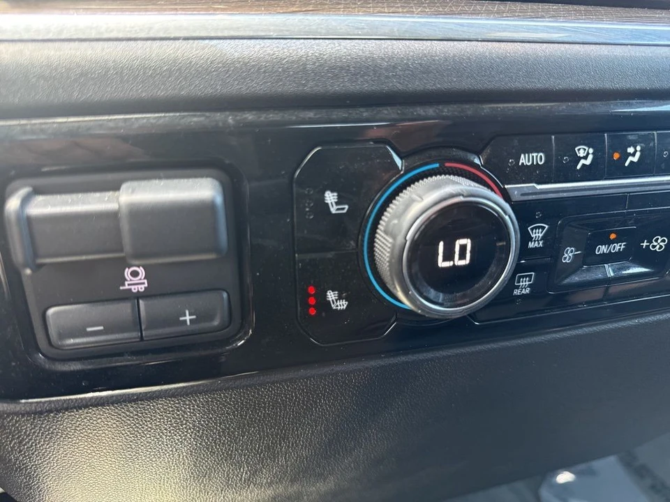 2025 Chevrolet Silverado 4th Gen - Image 21 of 21