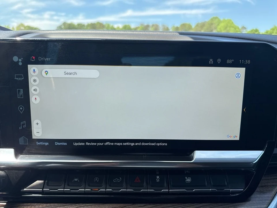 2025 Chevrolet Silverado 4th Gen - Image 19 of 21