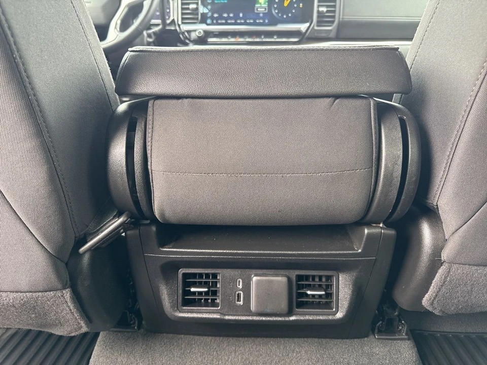 2025 Chevrolet Silverado 4th Gen - Image 12 of 21