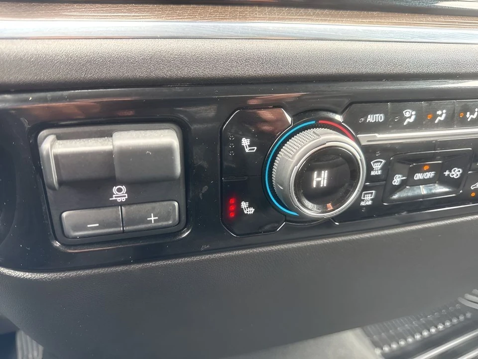 2025 Chevrolet Silverado 4th Gen - Image 21 of 21