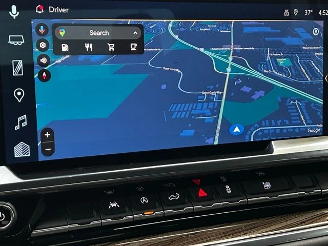 2025 Chevrolet Silverado 4th Gen - Image 5 of 12
