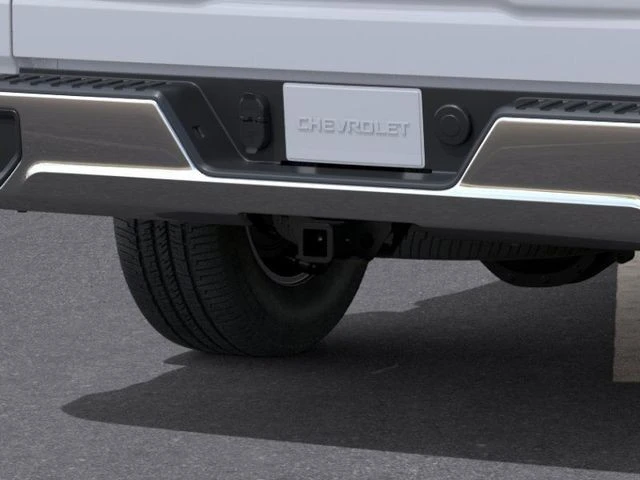 2025 Chevrolet Silverado 4th Gen - Image 14 of 21