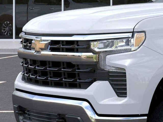 2025 Chevrolet Silverado 4th Gen - Image 13 of 21