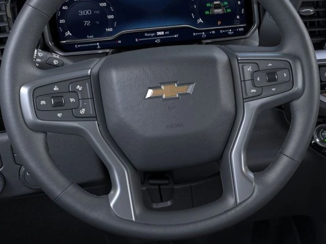 2025 Chevrolet Silverado 4th Gen - Image 19 of 21