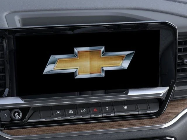 2025 Chevrolet Silverado 4th Gen - Image 20 of 21
