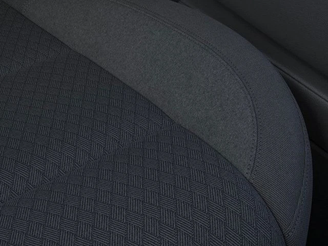 2025 Chevrolet Silverado 4th Gen - Image 21 of 21