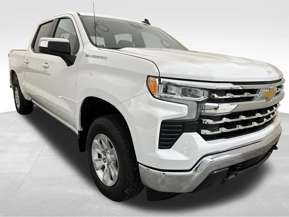 2025 Chevrolet Silverado 4th Gen - Image 9 of 12