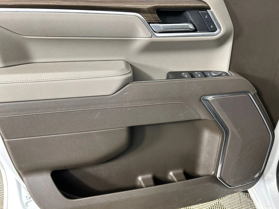 2025 Chevrolet Silverado 4th Gen - Image 12 of 12