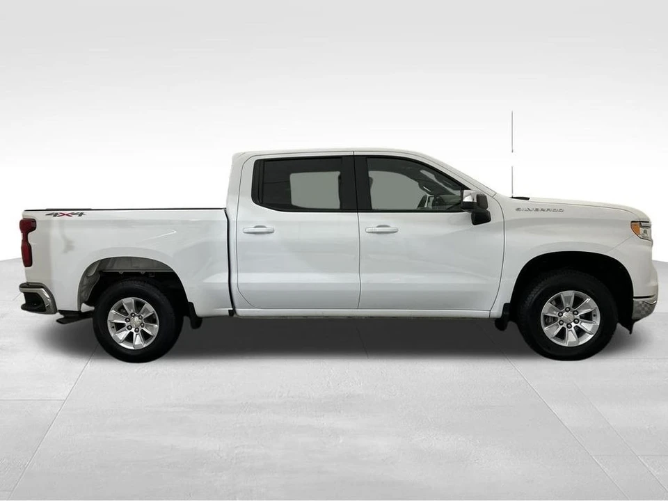 2025 Chevrolet Silverado 4th Gen - Image 7 of 12