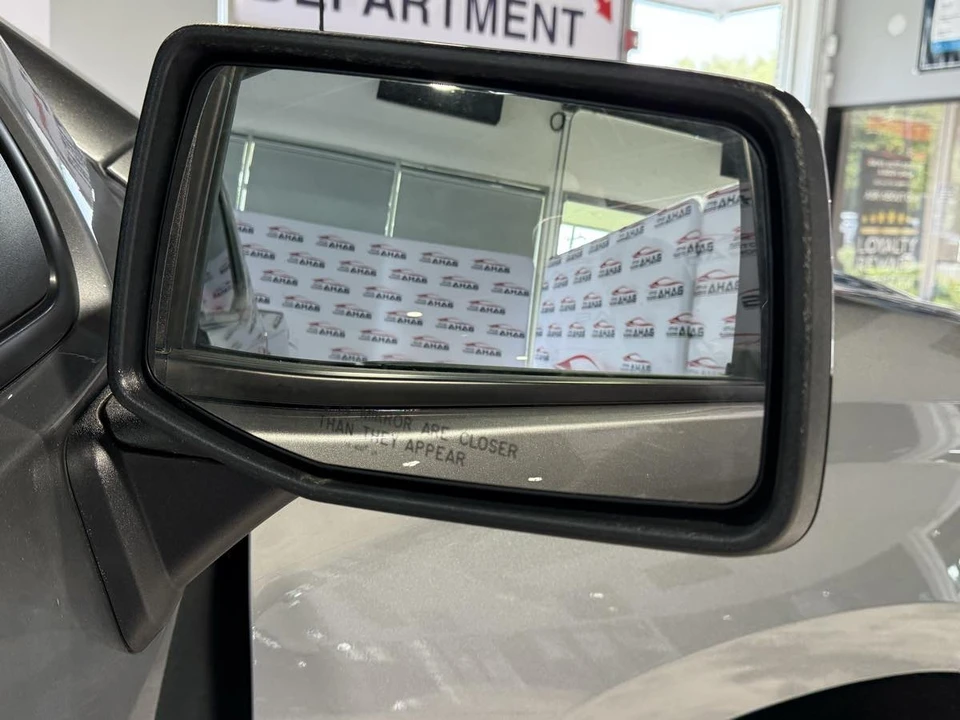 2025 Chevrolet Silverado 4th Gen - Image 10 of 21