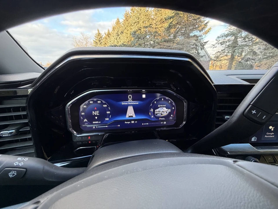 2025 Chevrolet Silverado 4th Gen - Image 20 of 21