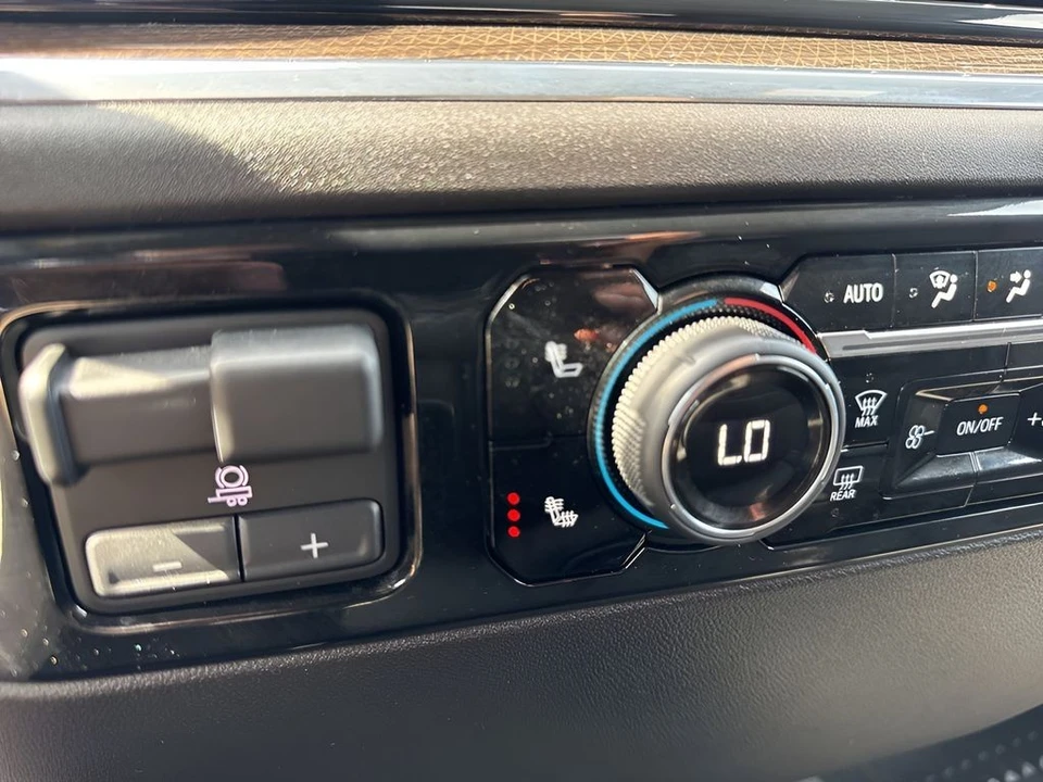 2025 Chevrolet Silverado 4th Gen - Image 21 of 21