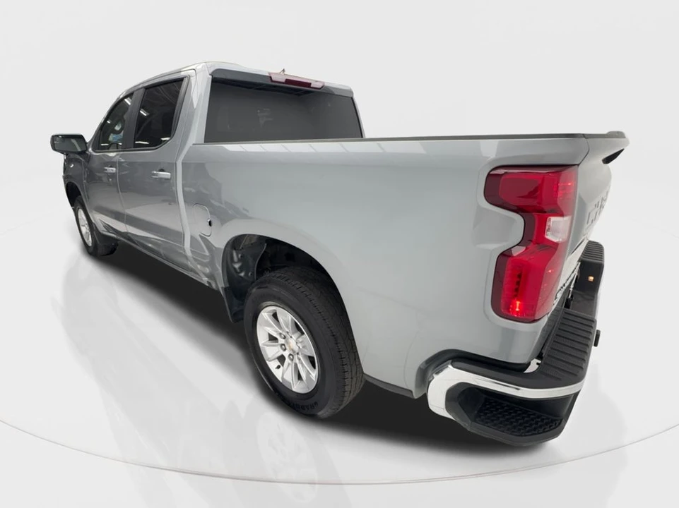2025 Chevrolet Silverado 4th Gen - Image 13 of 21