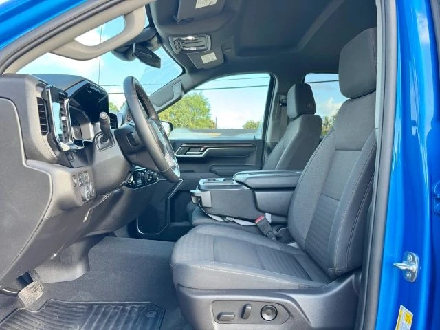 2025 Chevrolet Silverado 4th Gen - Image 7 of 21