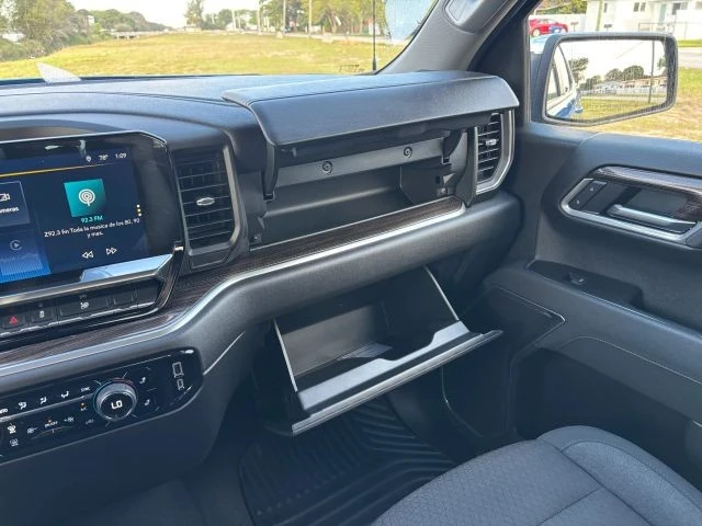 2025 Chevrolet Silverado 4th Gen - Image 19 of 21