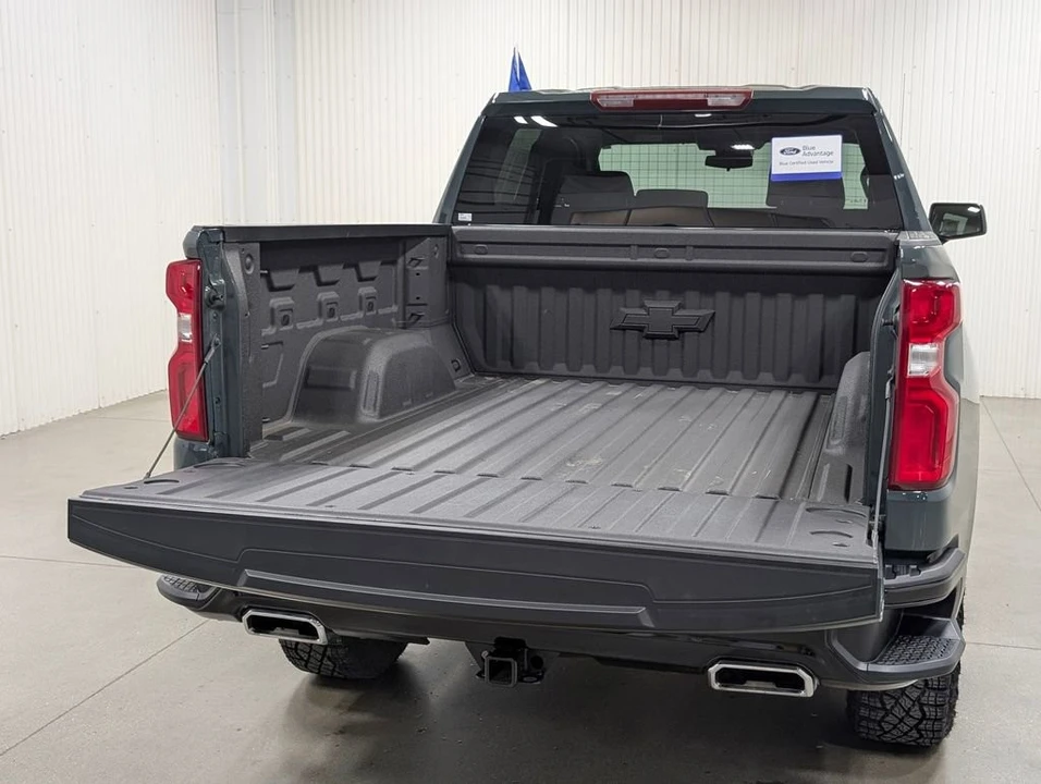 2025 Chevrolet Silverado 4th Gen - Image 7 of 11