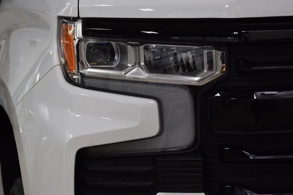 2025 Chevrolet Silverado 4th Gen - Image 12 of 12