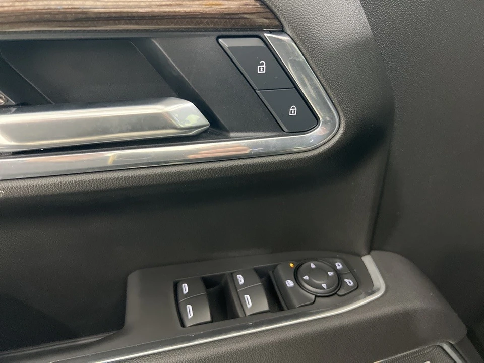 2025 Chevrolet Silverado 4th Gen - Image 21 of 21
