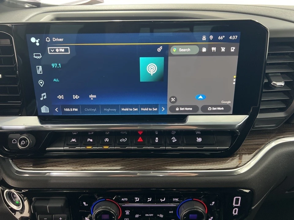 2025 Chevrolet Silverado 4th Gen - Image 12 of 12