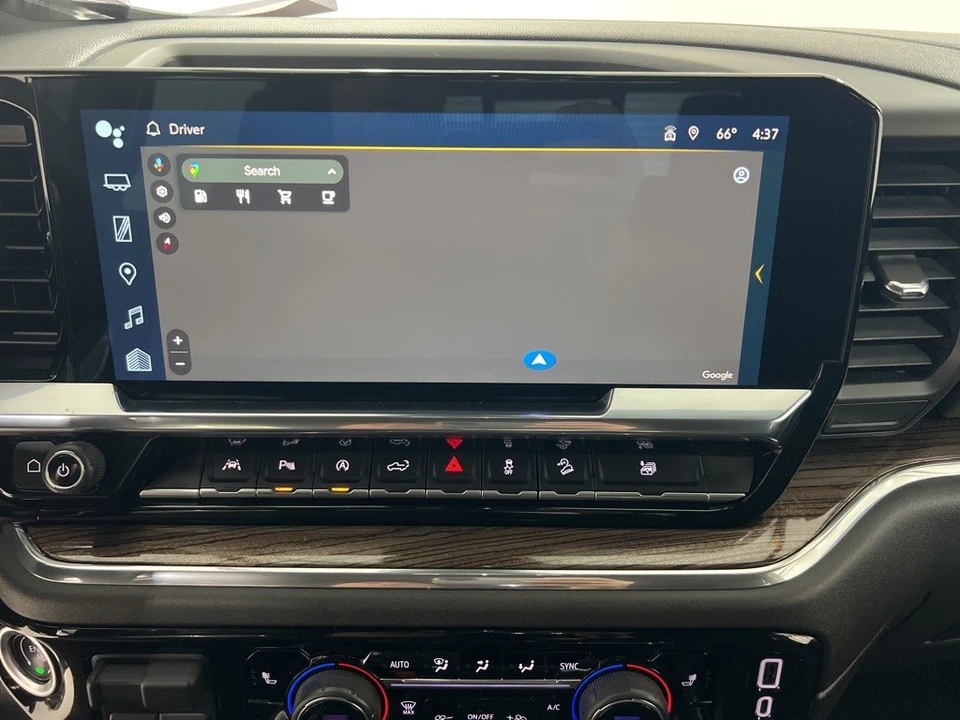 2025 Chevrolet Silverado 4th Gen - Image 13 of 21